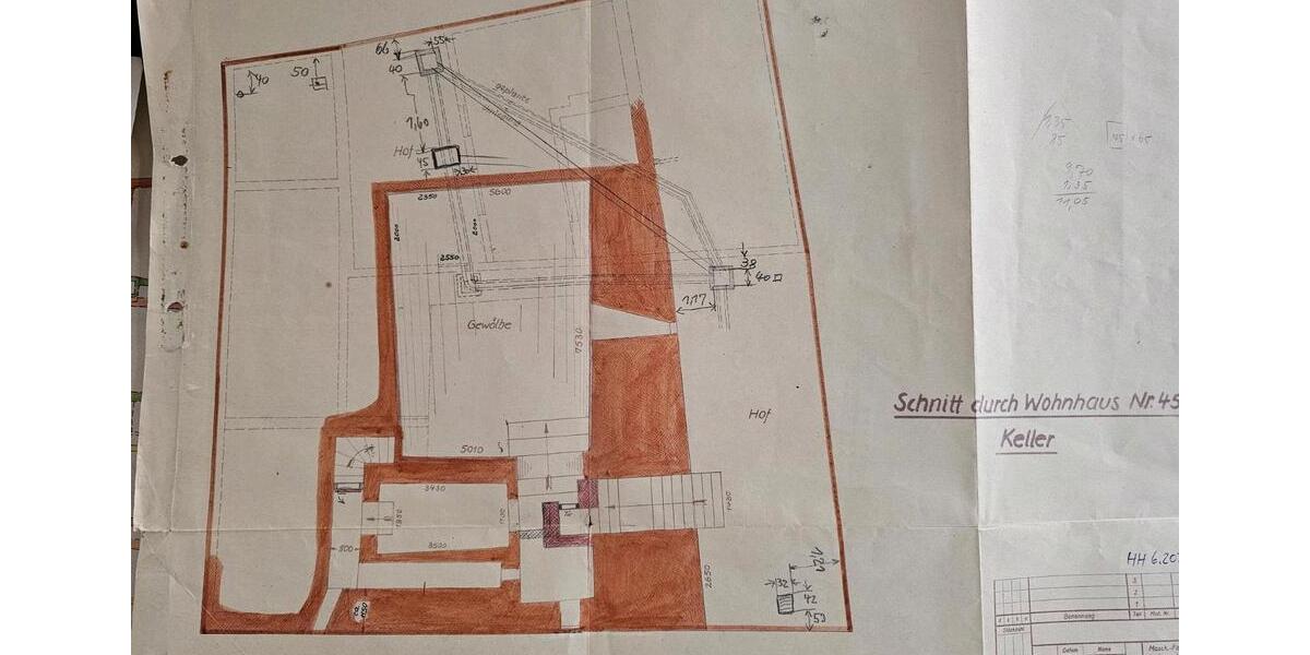 Einfamilienhaus Rothenburg ob der Tauber - 150.000&euro; | Angebot:26640927