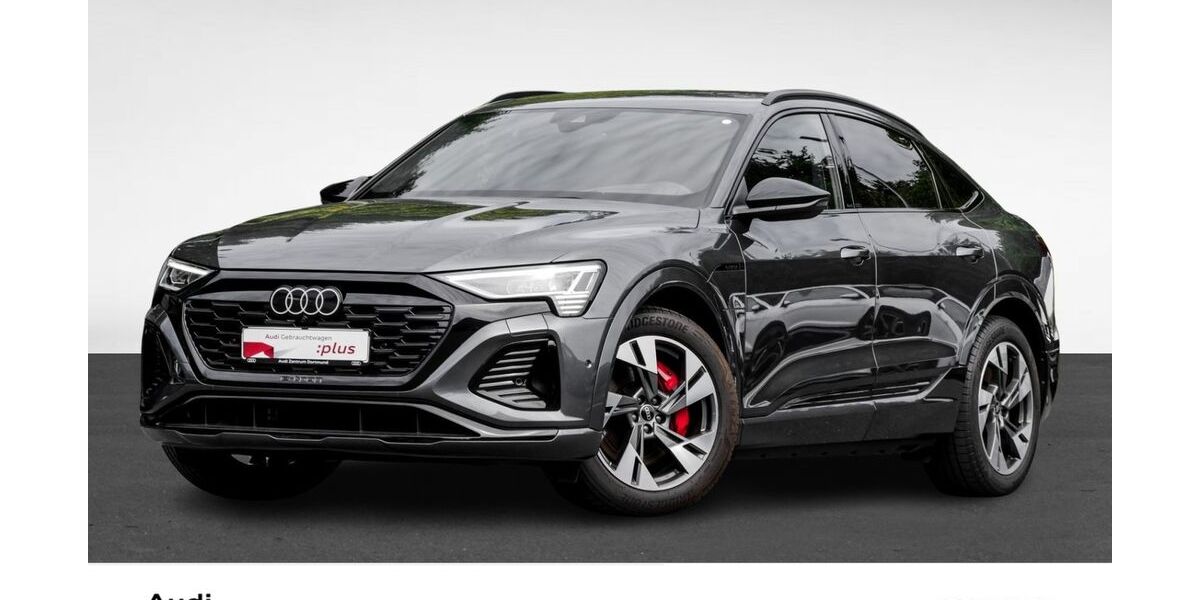 Audi Q8 e-tron 19.951 km 46.311 &euro; Dortmund 44143