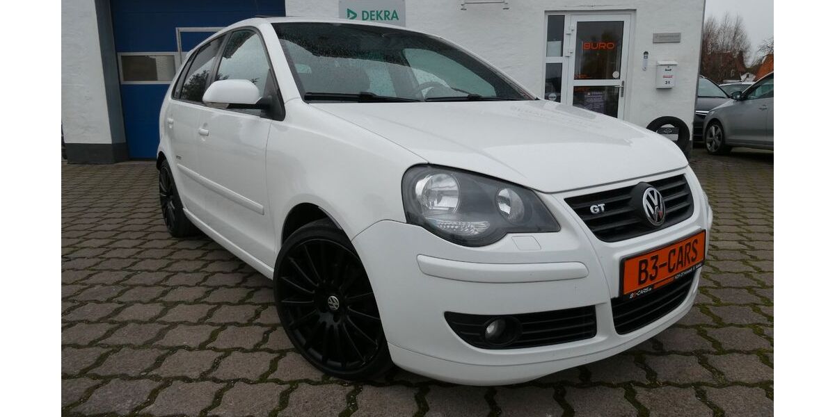 VW Polo 132.260 km 5.900 € Northeim/OT Hohnstedt 37154
