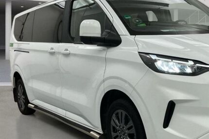 Ford Tourneo Custom 46.580 km 44.950 € Bad Salzuflen 32108