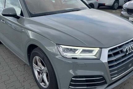 Audi Q5 199.999 km 21.199 &euro; Rheinbach 53359