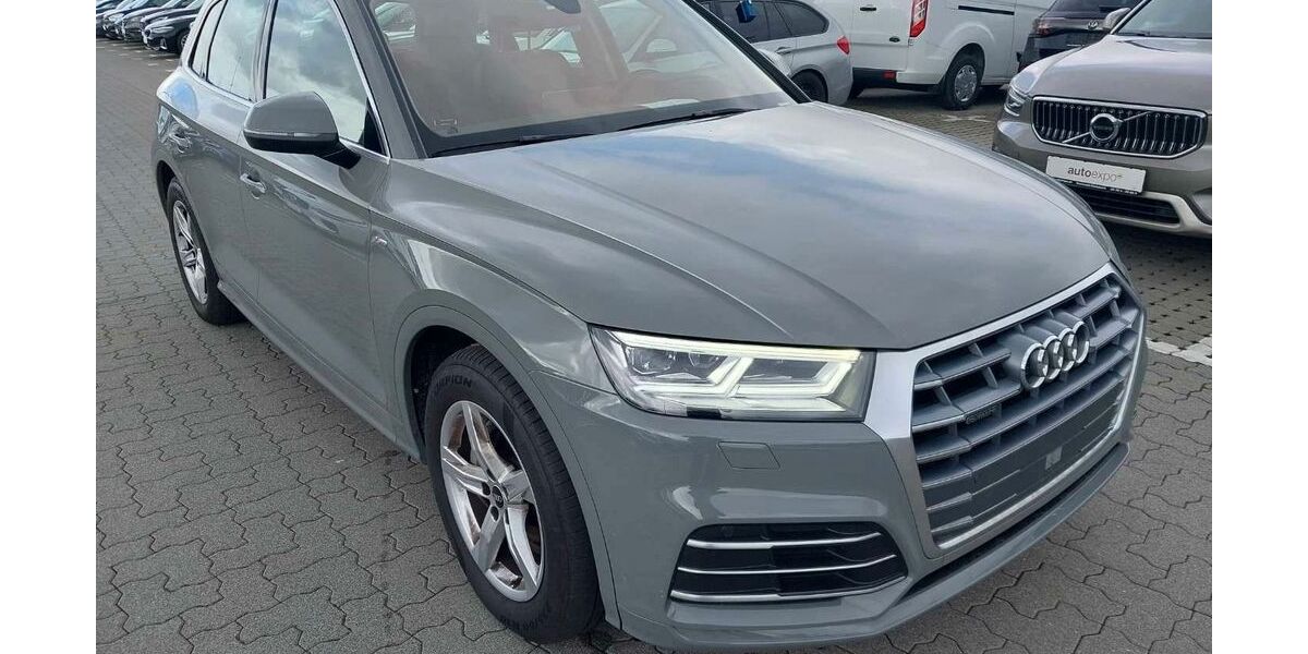 Audi Q5 199.999 km 21.499 &euro; Rheinbach 53359