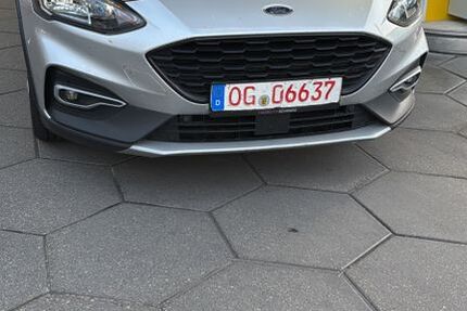 Ford Focus 123.442 km 12.985 &euro; Offenburg 77654