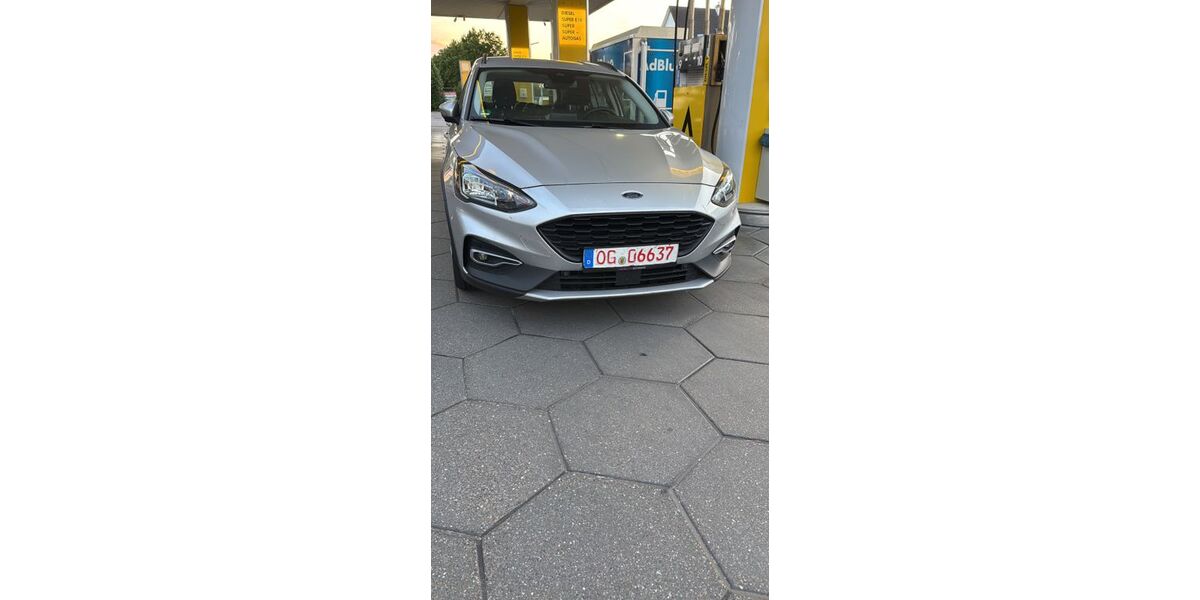 Ford Focus 123.442 km 12.985 &euro; Offenburg 77654