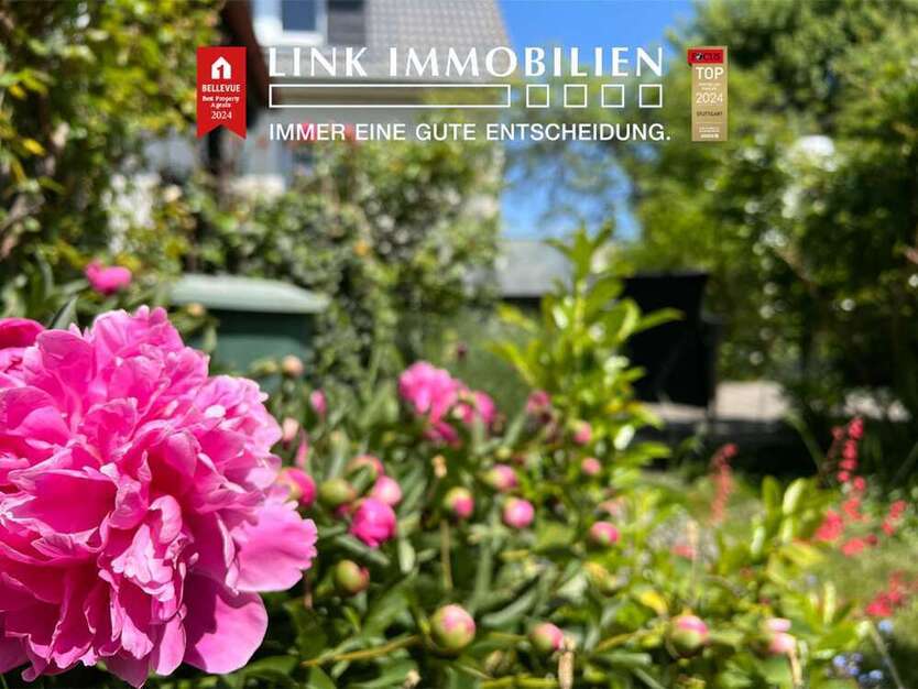 Haus zum Kaufen in Deckenpfronn 498.000 € 132 m²