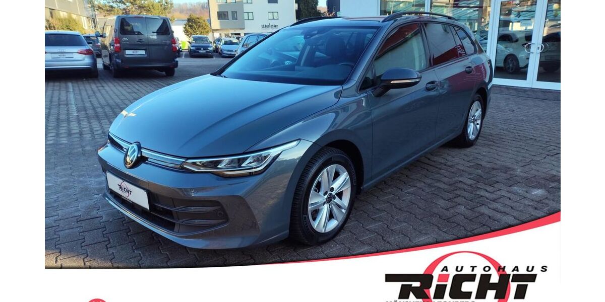 VW Golf 45.980 km 23.980 &euro; Leonberg 71229