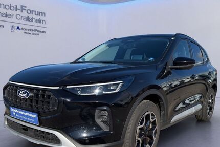 Ford Kuga 15.250 km 33.670 &euro; Crailsheim 74564