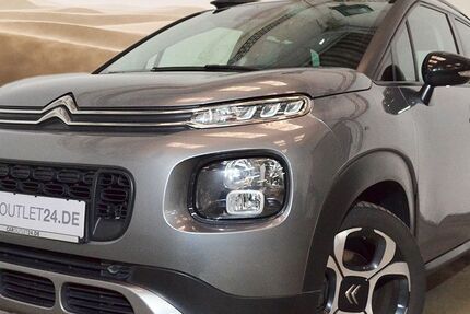Citroen C3 Aircross 130.385 km 10.480 € Frankfurt am Main 60314