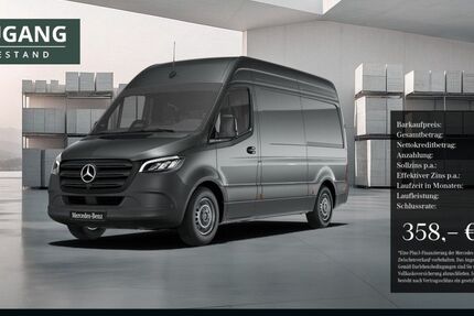 Mercedes-Benz Sprinter 13.218 km 51.950 &euro; Paderborn 33106