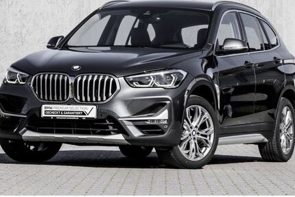 BMW X1 50.628 km 26.480 &euro; Ahlen 59227