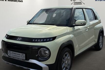 Hyundai INSTER 1.500 km 25.790 € Neustadt a.d. Aisch 91413