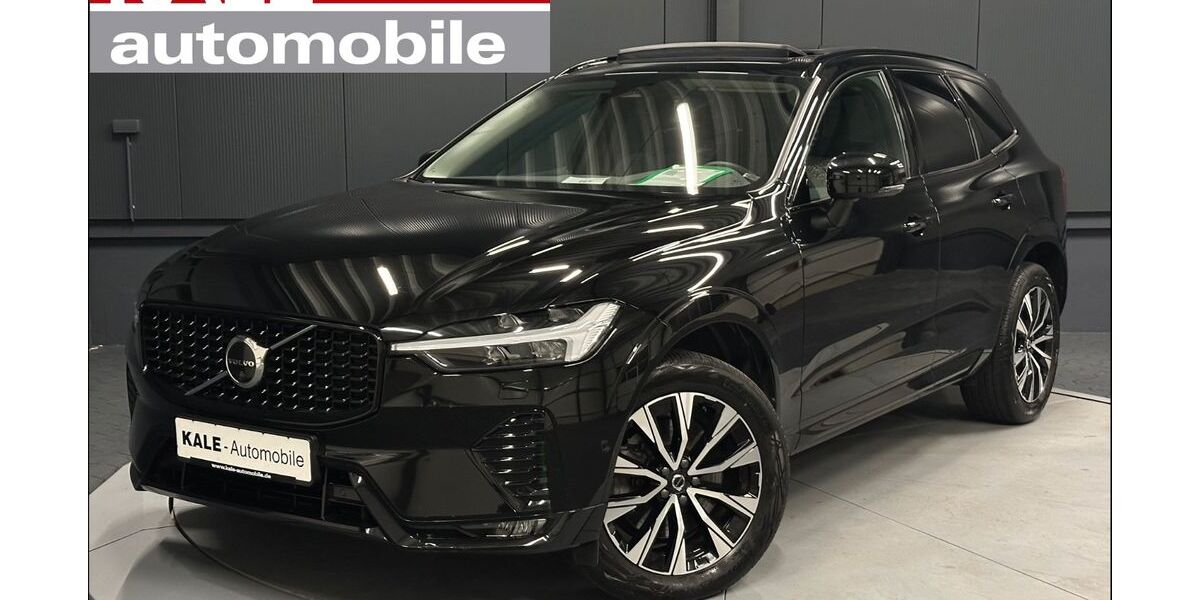 Volvo XC60 85.000 km 38.490 &euro; Helmstedt 38350