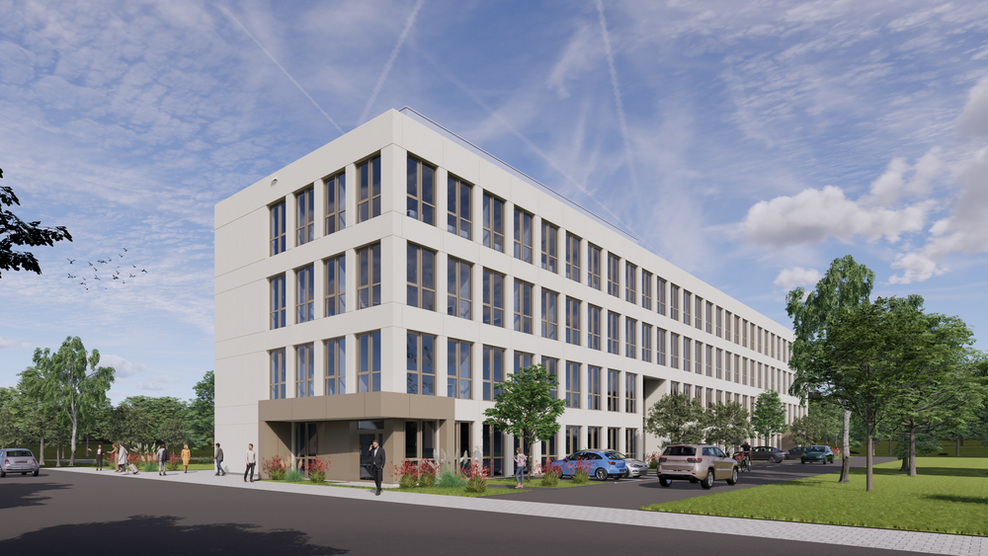 Büro in Celle 6.918,87 € 304 m²