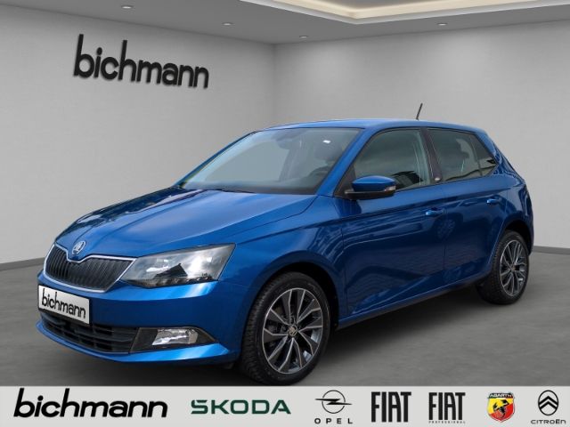 Fabia