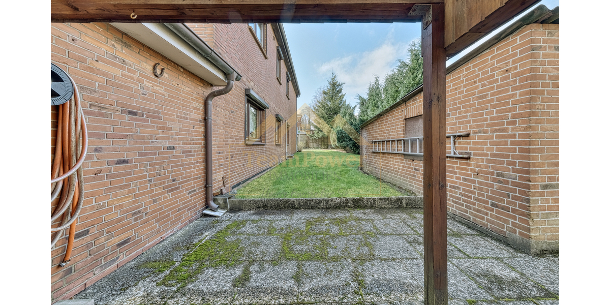 Hyygeliges Siedlungshaus - klein gemütlich & voller Möglichkeiten - Einfamilienhaus Kaltenkirchen | Angebot:26095112