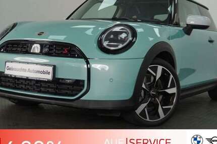 Mini Cooper S 6.000 km 35.480 € Obernburg 63785