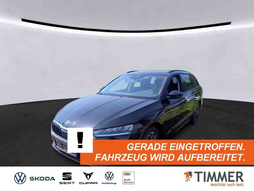 Skoda Octavia 56.241 km 23.950 € Rheine 48432