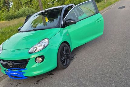Opel Adam 110.200 km 5.200 &euro; Schüttorf 48465