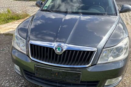 Skoda Octavia 239.000 km 2.990 &euro; Hamburg 20459