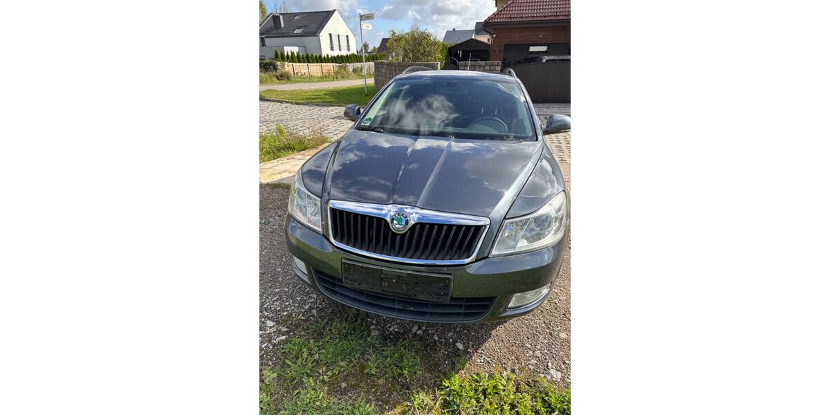 Skoda Octavia 239.000 km 2.990 &euro; Hamburg 20459