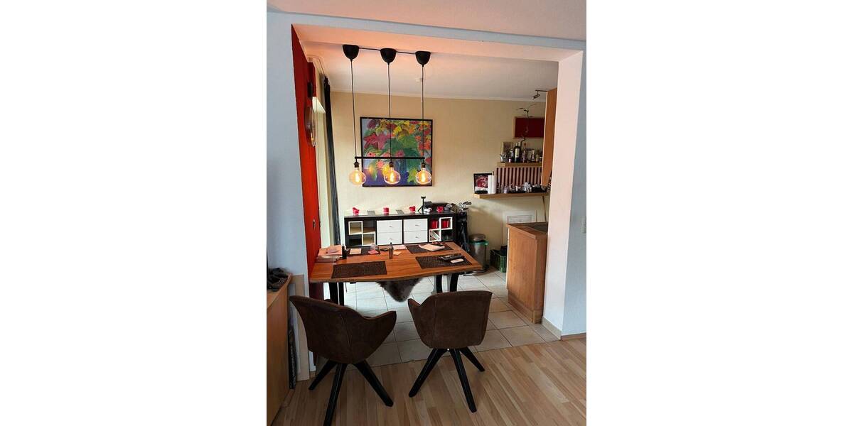 Charmante 2-Zimmer-Wohnung sucht neuen Eigentümer 2 zimmer