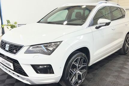 Seat Ateca 114.970 km 19.970 &euro; Schwabach/Wolkersdorf 91126