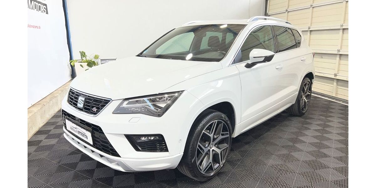 Seat Ateca 114.970 km 19.970 &euro; Schwabach/Wolkersdorf 91126
