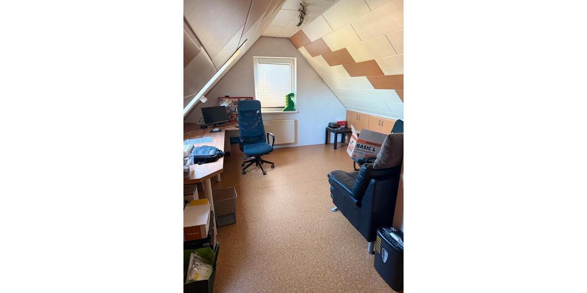 Doppelhaushälfte Calberlah - 4 Zimmer, 110 m&sup2;, 350.000&euro; | Angebot:27204636