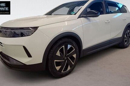 Opel Grandland (X) 29.950 km 24.850 &euro; Schwandorf 92421