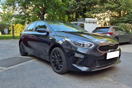 Kia ceed / Ceed 56.680 km 12.100 &euro; Dresden 01307