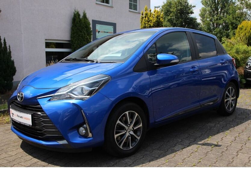 Yaris