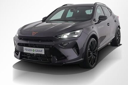 Cupra Formentor 9.990 km 51.940 &euro; Höchstadt an der Aisch 91315