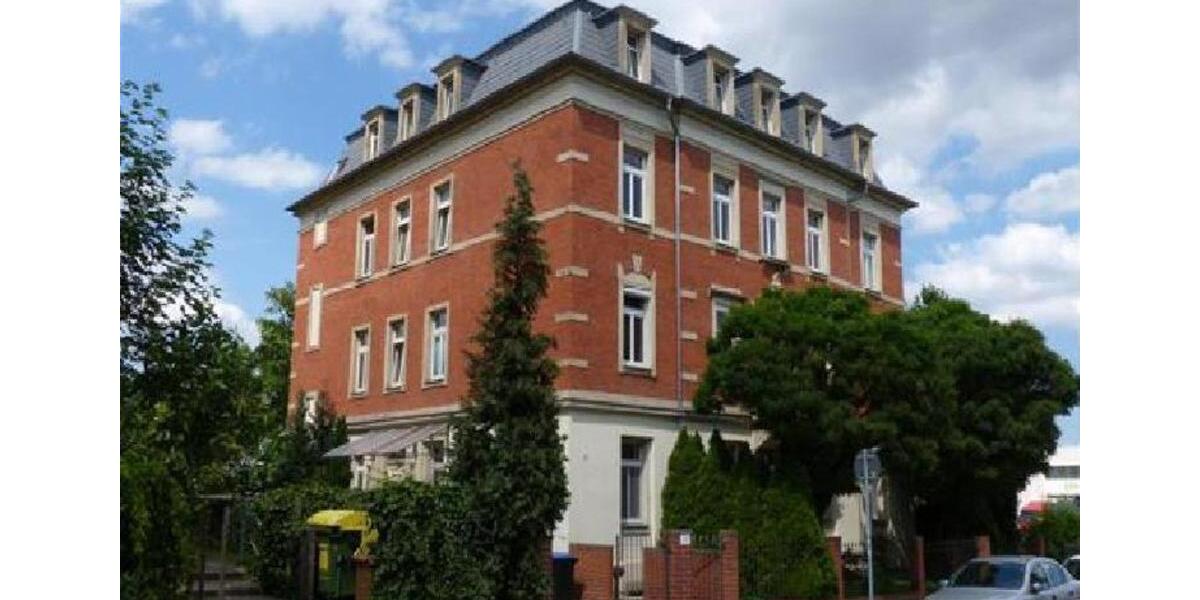 Dachgeschoßwohnung Dresden Cotta - 2 Zimmer, 49 m&sup2;, 139.900&euro; | Angebot:25292527