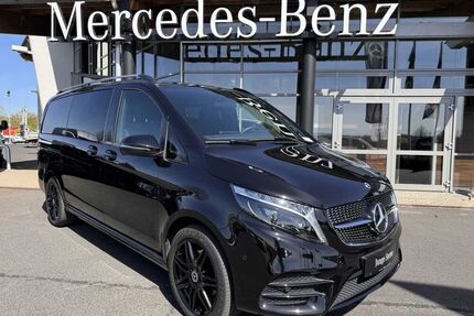 Mercedes V 300
