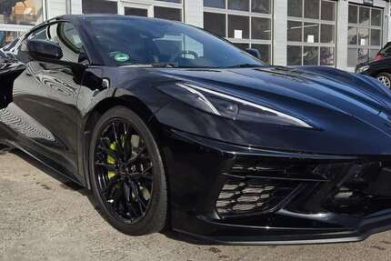 Corvette C8 5.500 km 104.990 &euro; Wiesbaden 65189