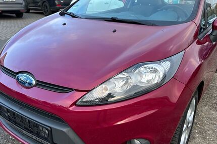 Ford Fiesta 138.000 km 2.990 &euro; Münster 48157