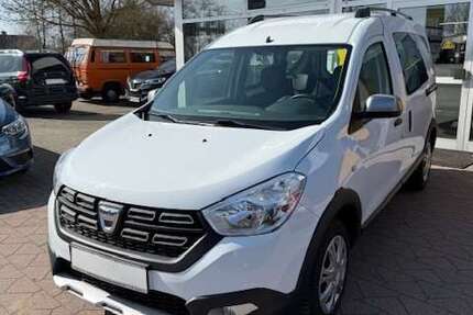 Dacia Dokker 111.025 km 11.950 &euro; Strasburg 17335
