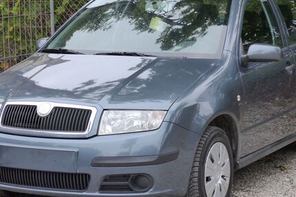 Skoda Fabia 278.000 km 650 € Rosenheim 83026