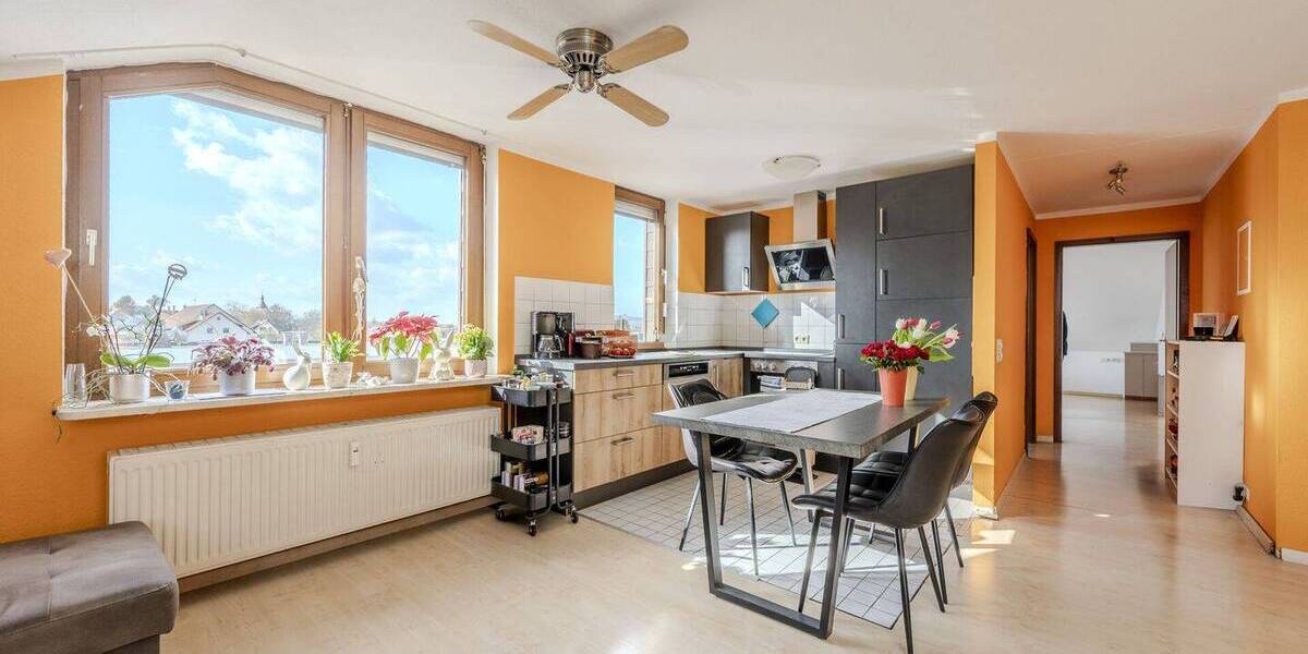 Mehrfamilienhaus, Wohnhaus Korntal-Münchingen Münchingen - 1 Zimmer, 338 m&sup2;, 1.150.000&euro; | Angebot:26320322