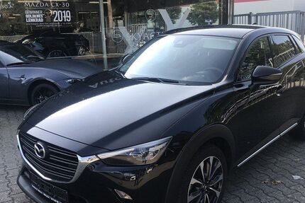 Mazda CX-3 40.122 km 22.488 &euro; Dörpen 26892