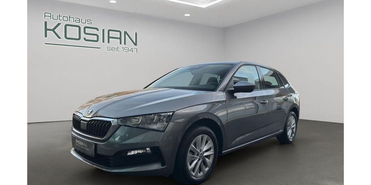 Skoda Scala 12.490 km 19.990 &euro; Iserlohn 58642