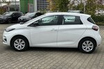 Renault ZOE Life R110 / SitzH / LenkradH / RückfahrK 50.300 km 14.890 &euro; Donauwörth 86609