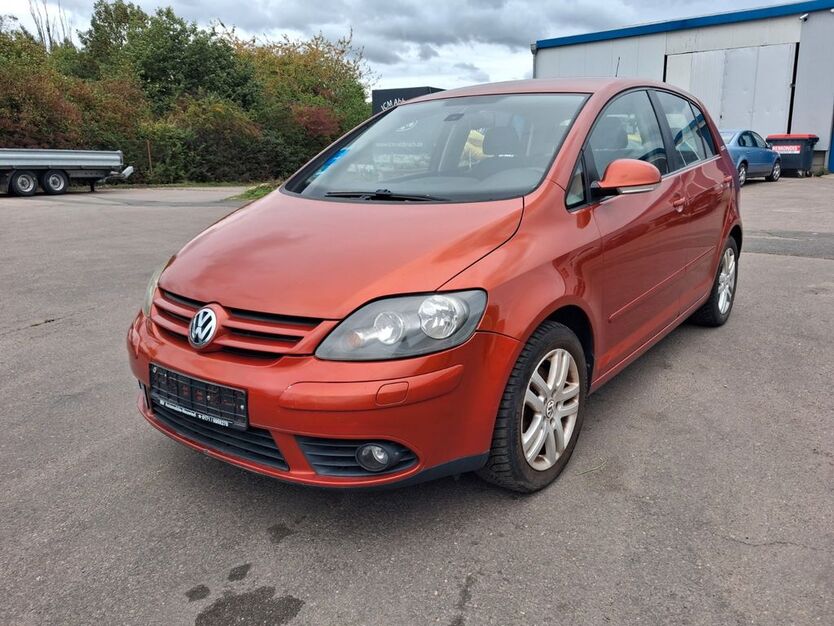 VW Golf 177.027 km 2.500 € Bitburg 54634