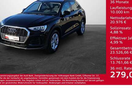 Audi Q3 93.480 km 25.960 &euro; Osnabrück 49080