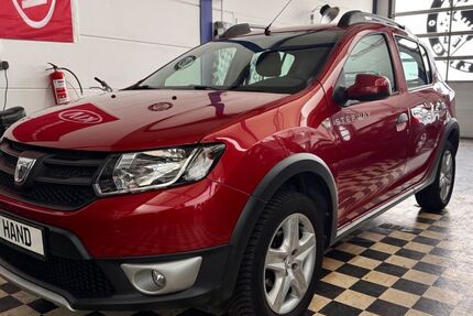 Dacia Sandero 52.330 km 7.590 € Riedstadt 64560