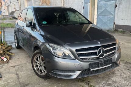 Mercedes-Benz B 200 149.000 km 10.500 &euro; hanhofen 67374