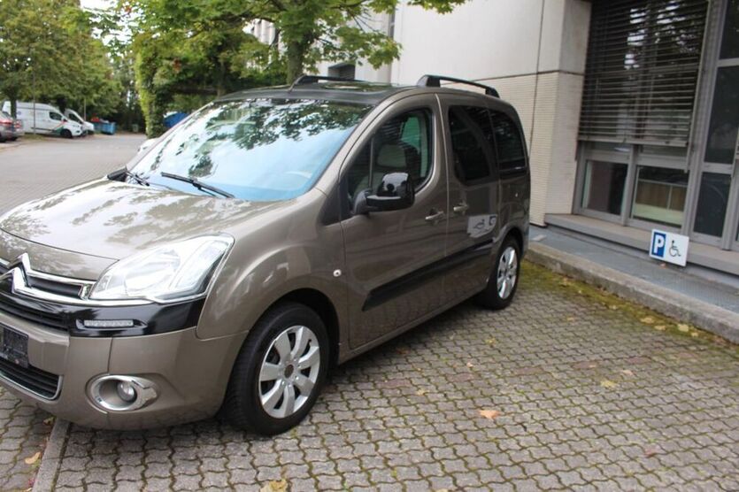 Berlingo