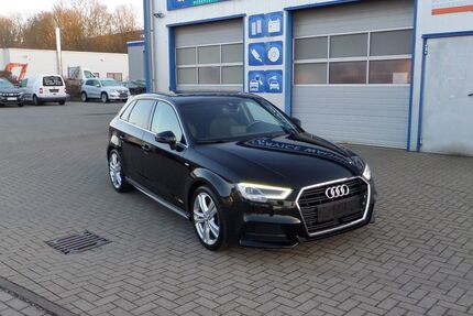 Audi A3 120.000 km 16.999 &euro; Worbis 37339