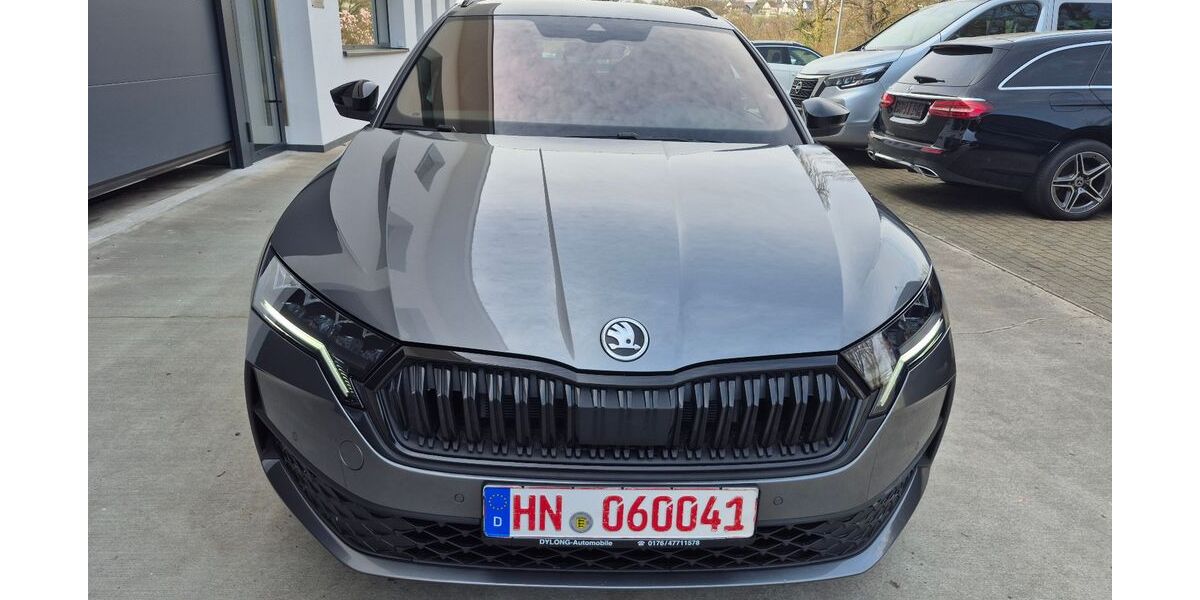 Skoda Octavia 7.574 km 28.150 &euro; Neuenstadt am Kocher 74196