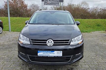 VW Sharan 46.751 km 25.990 &euro; Limburg 65553